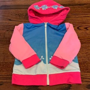 Princess Poppy Cubcoat